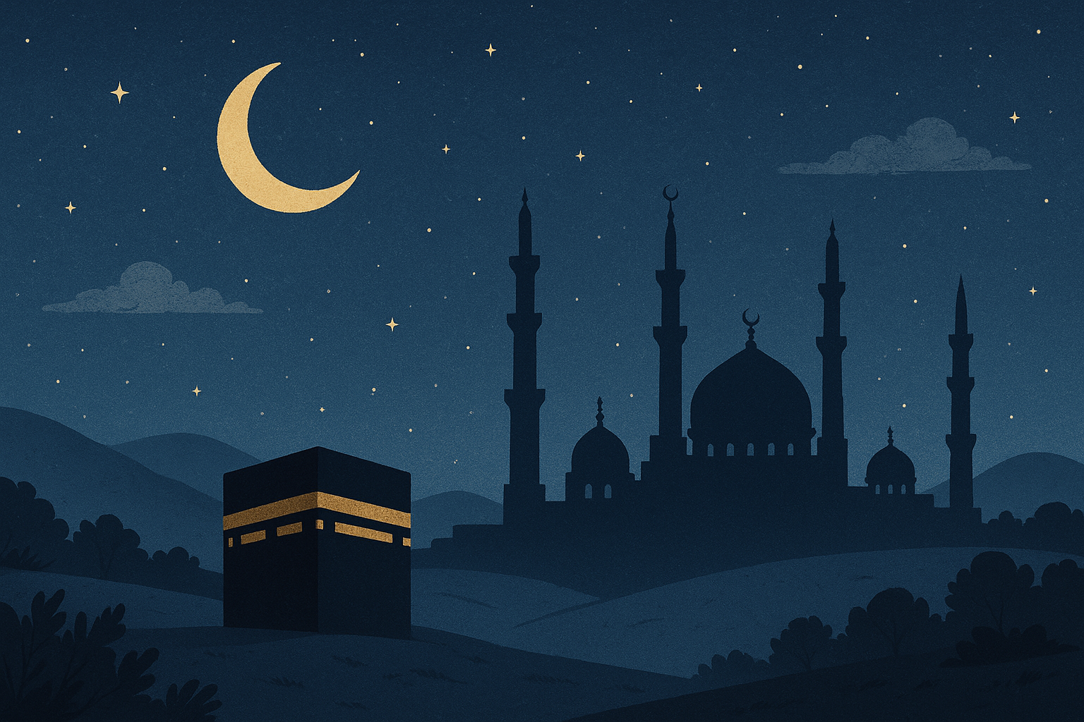 ماه ذی الحجه